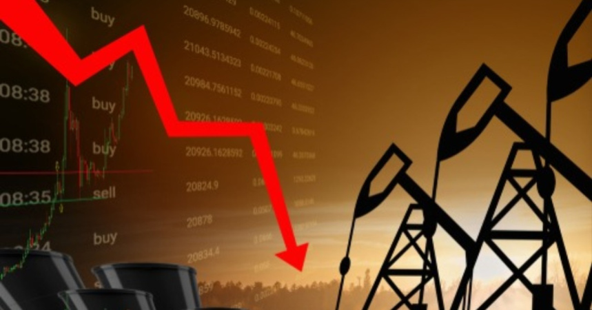 Мировые цены на нефть снизились в пятницу на фоне роста предложения.