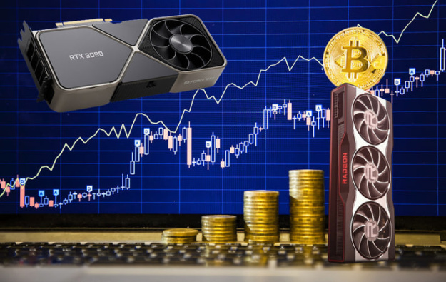 Биткоин уже пять месяцев торгуется ниже себестоимости добычи.