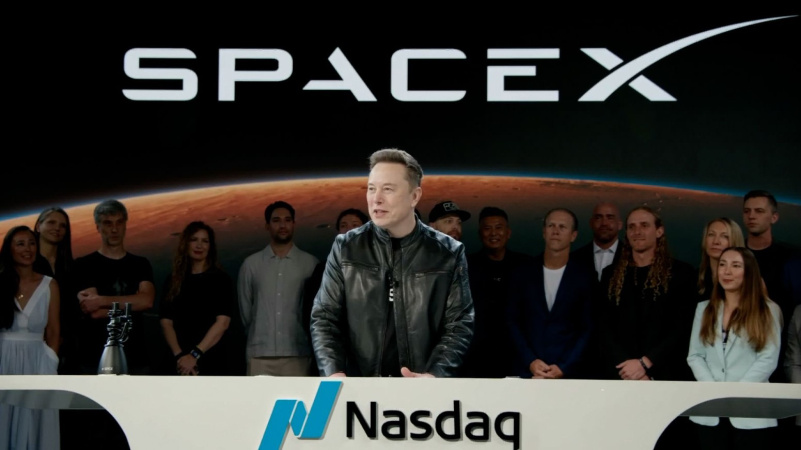 Стрімке IPO SpaceX, несподівана реакція на рішення ФРС та нові домовленості навколо Ірану показали, що інвестори готові купувати акції навіть тоді, коли приводів для обережності більш ніж достатньо.