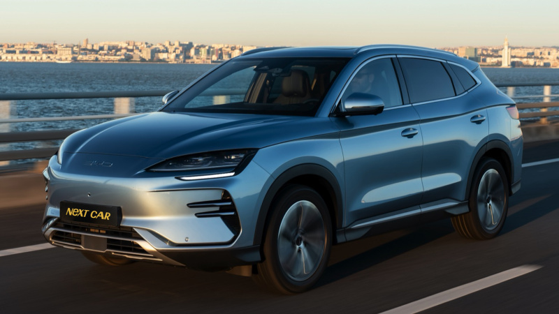 ЕС готовит пошлины на китайские плагин-гибридные авто (PHEV), которые станут продолжением компенсационных тарифов, введенных в ноябре 2024 года на произведенные в Китае электромобили, составляющие до 35% в дополнение к стандартной 10-процентной импортной пошлине ЕС, пишет «Укравтопром».► Читайтестраницу «Минфина» в Фейсбуке: главные финансовые новостиПродажи PHEV в Европе.