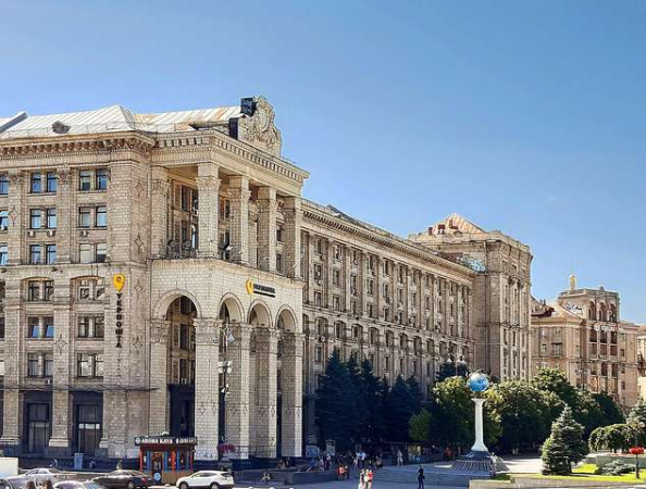 Нацбанк оштрафовал АО «Укрпочта» на 2,5 млн грн за выявленные нарушения требований законодательства, регулирующего деятельность на платежном рынке, и законодательства о защите прав потребителей при оказании услуг на платежном рынке.