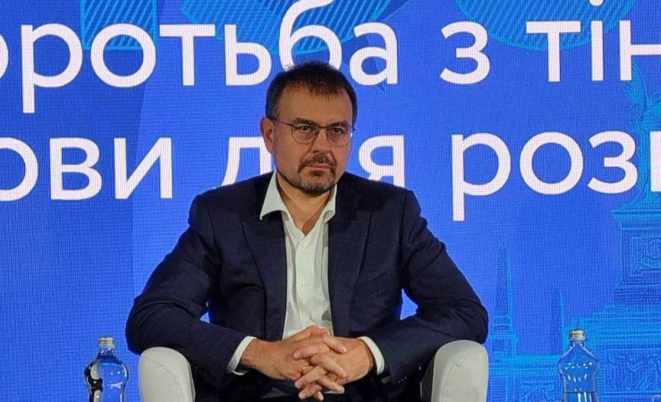 Гетманцев допустил отмену 50% налога на банки ради приватизации