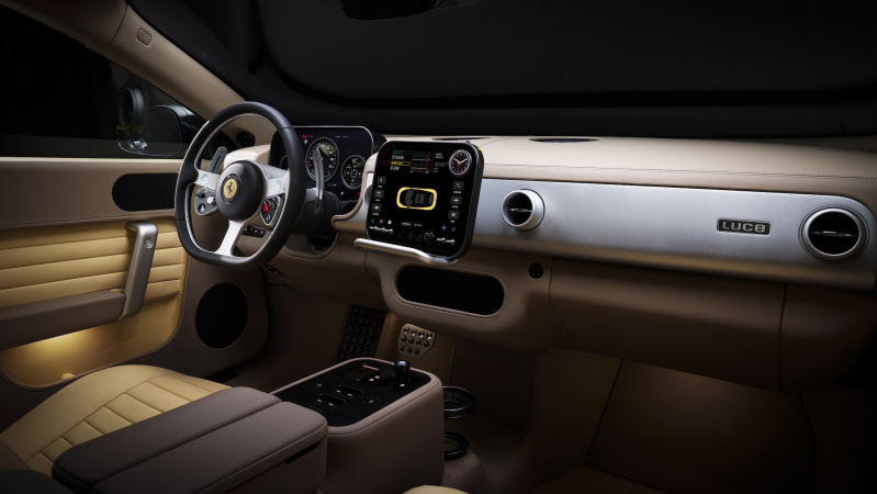 Презентация первого серийного электромобиля Ferrari обернулась для компании репутационной катастрофой.