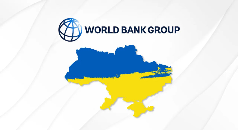 Україна отримала 3,39 млрд доларів фінансової підтримки.