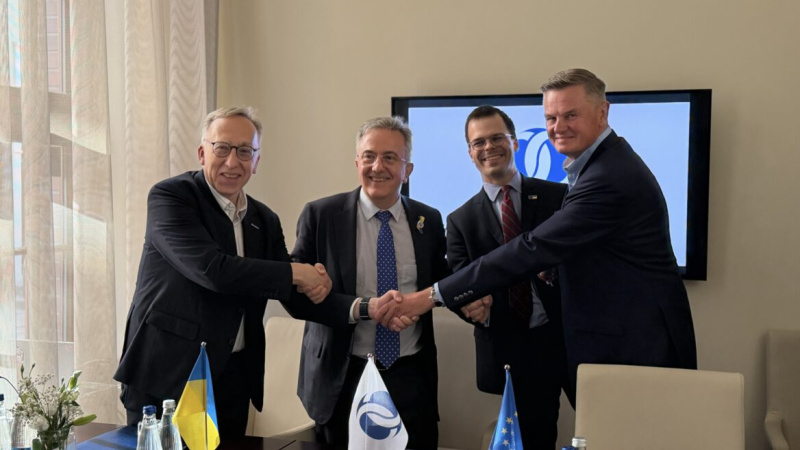 Кредобанк розширив можливості для українського бізнесу завдяки новим домовленостям із Європейським банком реконструкції та розвитку (ЄБРР).