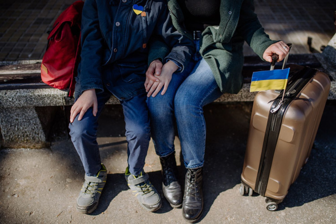 Война в Украине продолжается, и Евросоюз еще раз подтверждает неизменность своей позиции: поддержка будет продолжаться столько, сколько потребуется.