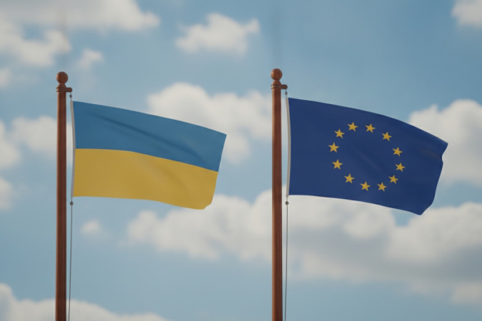 У Гданську запустили Європейський флагманський фонд реконструкції України з початковим капіталом 265 млн євро