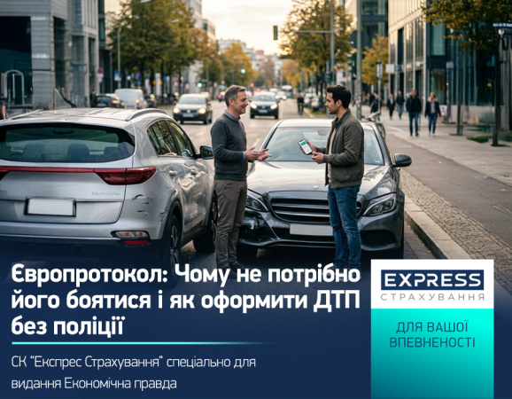 Вызов полиции после аварии часто кажется очевидным решением — но во многих случаях он просто не нужен.