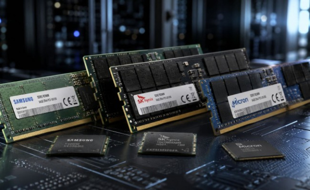 Тройка мировых гигантов оперативной памяти Samsung, SK Hynix и Micron очутилась под прицелом суда.