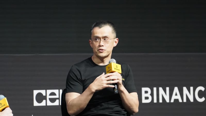 Сооснователь криптобиржи Binance Чанпэн Чжао заявил, что затяжное падение криптовалютного рынка нельзя объяснить какой-то одной причиной.