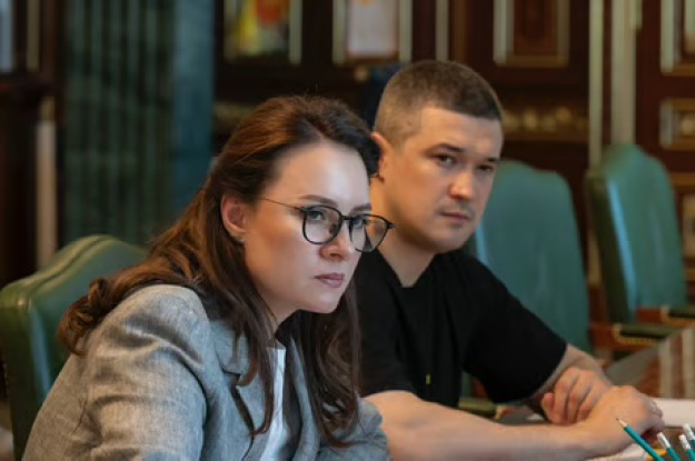 Правительство запускает специальный механизм контролируемого экспорта украинского оружия и оборонных технологий.
