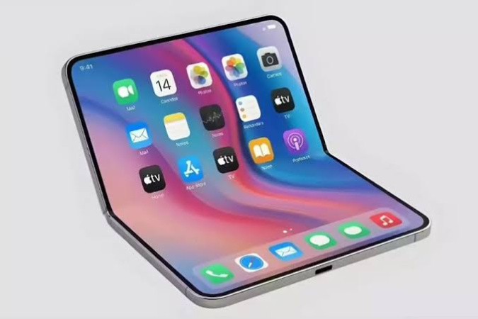 Apple выходит на рынок с самым амбициозным продуктовым планом за последние годы, несмотря на глобальную нехватку чипов памяти, которая бьет по конкурентам.