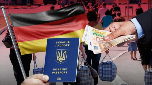 З 1 липня Німеччина замінює соціальну допомогу Bürgergeld на базовий дохід Grundsicherung.