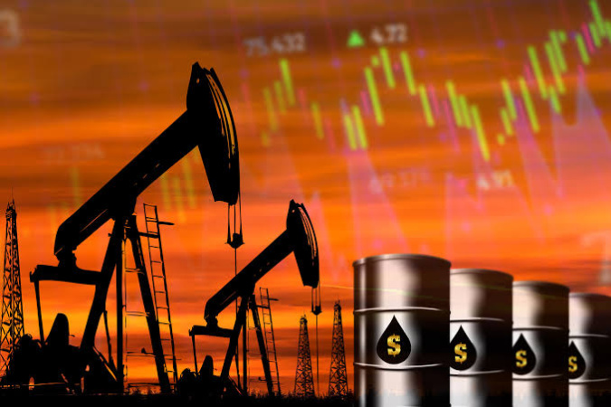Ціна на нафту Brent може впасти до 60 доларів за барель до кінця року на тлі нормалізації судноплавства в Ормузькій протоці, прогнозує Citigroup.