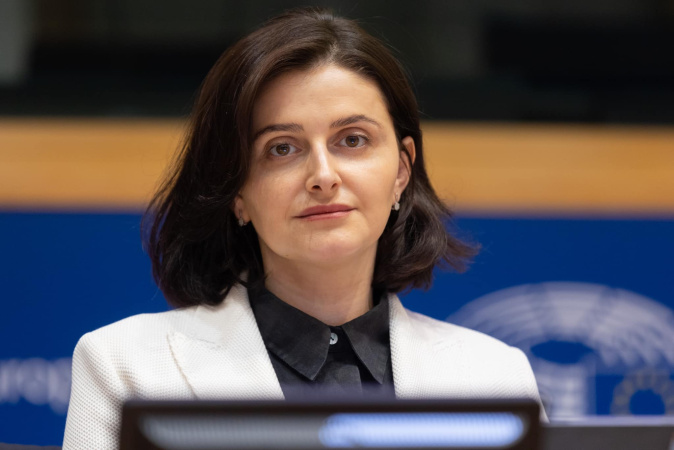 Еврокомиссия готовит изменения к условиям Ukraine Facility plan по доступу к SEPA (Единому европейскому платежному пространству).