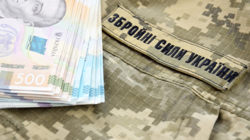 Министерство обороны Украины разъяснило порядок новых выплат для военнослужащих за июнь.