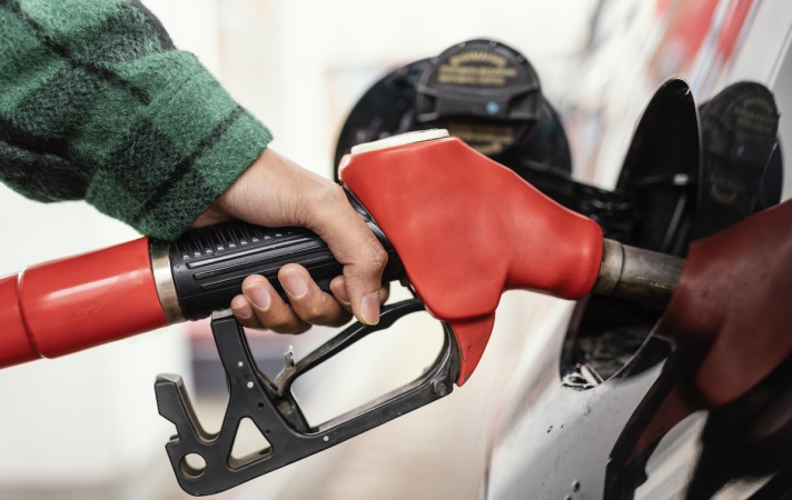 Цены на топливо 7 июля: автогаз и дизель дешевеют