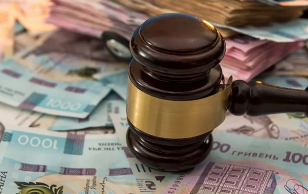 Национальный банк Украины в июне 2026 года применил меры влияния к четырем банкам и одному небанковскому финансовому учреждению.