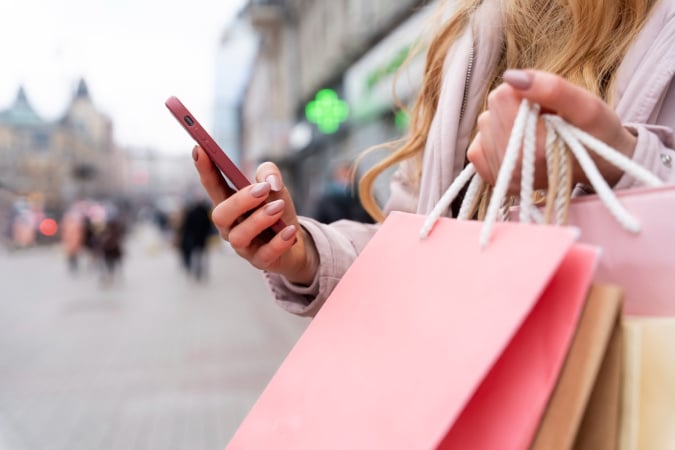 76% украинцев делают незапланированные покупки: что чаще всего побуждает к шопингу