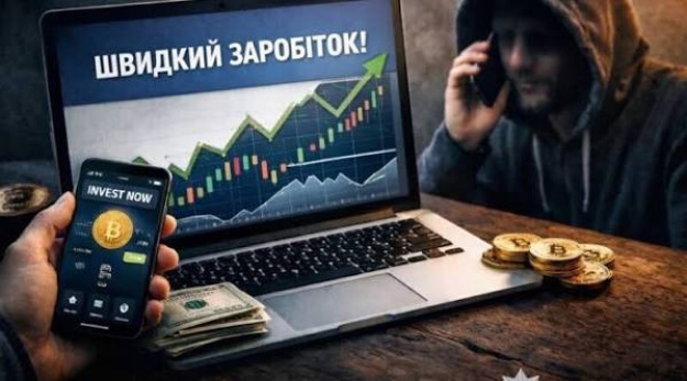 Нацкомиссия внесла в перечень сомнительных еще два проекта — LambdaTrade и Sevlushfoods.