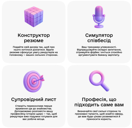 Мінцифри запустила в «Дія.