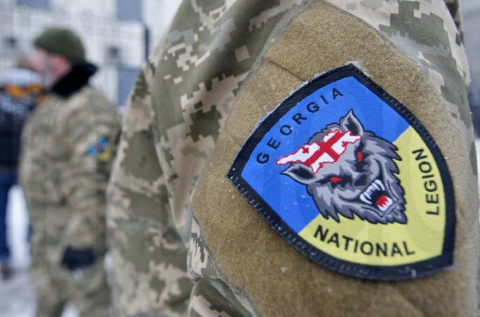 Уряд ухвалив єдину процедуру залучення іноземців та осіб без громадянства до Сил оборони України.