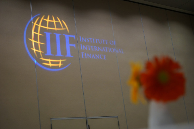 Украина вернулась к оценке Института международных финансов (IIF) и сразу ворвалась в десятку лучших стран мира по уровню долговой прозрачности и качеству отношений с инвесторами.