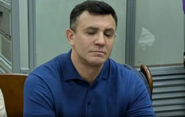Народный депутат Николай Тищенко внес залог в размере 10 млн грн, назначенный ВАКС как мера пресечения по уголовному делу.