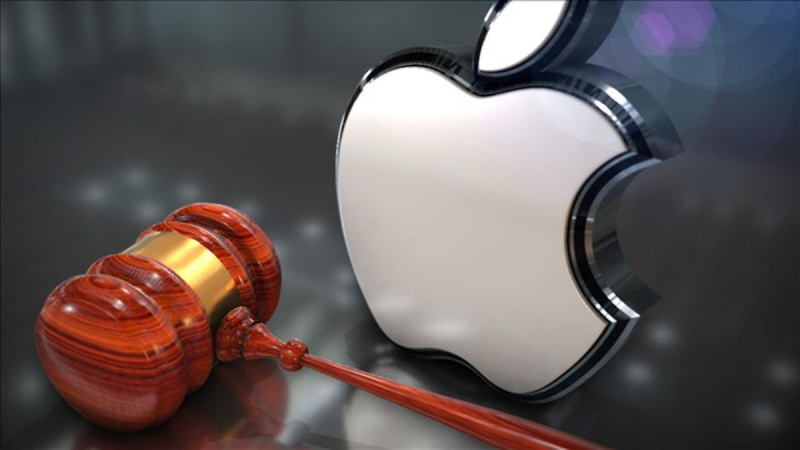 Apple официально подала иск в федеральный суд Калифорнии против OpenAI, обвинив компанию в краже коммерческой тайны.