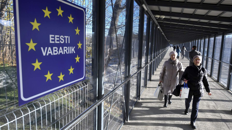 Уряд Естонії ухвалив принципове рішення щодо підтримки українських біженців, схваливши подовження дії тимчасового захисту до 4 березня 2028 року.