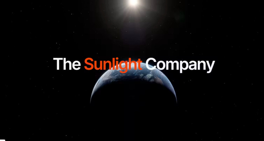 Федеральная комиссия по связи США дала разрешение компании Reflect Orbital на испытания спутника Earendil-1.