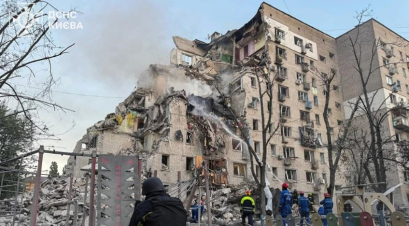 Посилення ворожих атак по житловому сектору вже змінює критерії вибору орендованих квартир