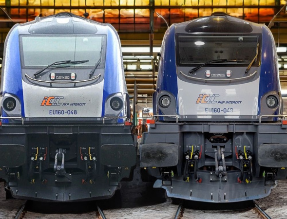Як повідомляє Warszawa.naszemiasto.pl, польський залізничний перевізник PKP Intercity подав заявку на запуск щоденного міжнародного сполучення між Варшавою і Києвом із 13 грудня 2026 року.