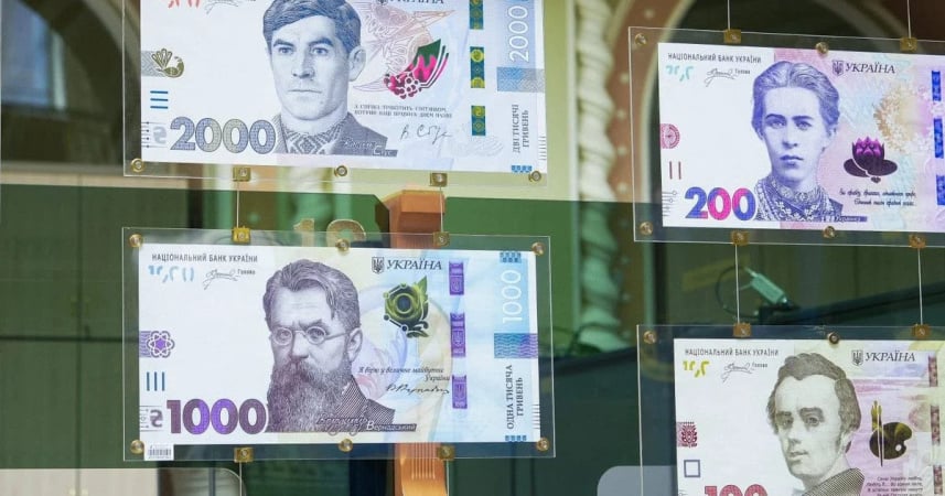 Национальный банк Украины выступил с официальными разъяснениями, направленными на то, чтобы успокоить общество из-за появления банкноты номиналом 2000 гривен.