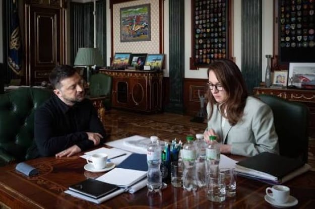 Президент Володимир Зеленський оголосив про масштабне перезавантаження влади, яке торкнеться як Кабінету Міністрів, так і правоохоронних органів.