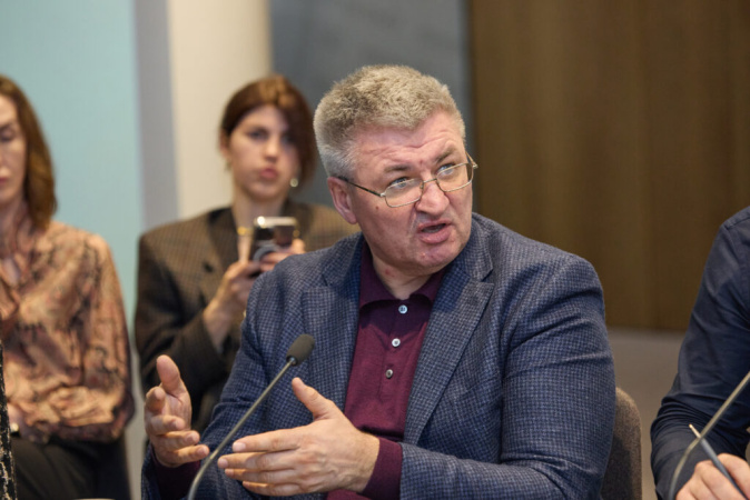 Украина стоит на пороге фундаментальных перемен во внешнеэкономической деятельности.