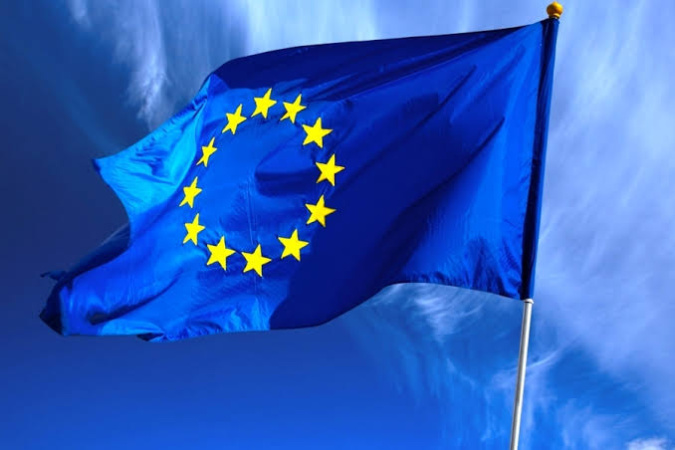На сегодняшней межгосударственной конференции по вступлению Украины в ЕС был официально открыт кластер 6 (внешние отношения) в переговорах.