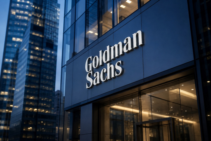 Goldman Sachs выпускает еврооблигации после привлечения $10 миллиардов на рынке США