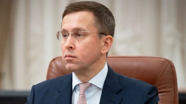 В Верховную Раду поступило представление президента Владимира Зеленского о назначении Сергея Корецкого на должность премьер-министра.