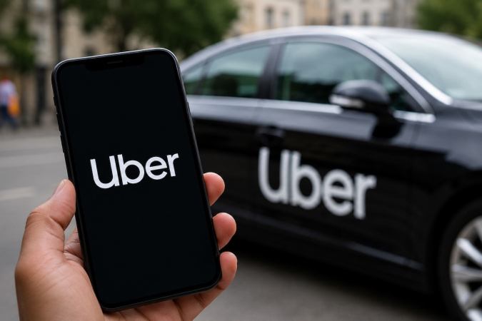 Uber покупает немецкий сервис доставки еды Delivery Hero за 13 миллиардов евро