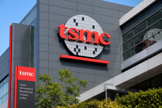 TSMC инвестирует еще $100 млрд в США на фоне рекордной прибыли