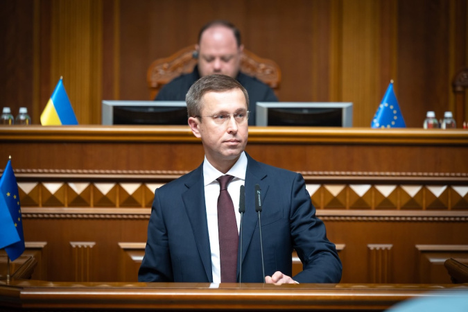Корецкий назвал дату решения о новом транше МВФ