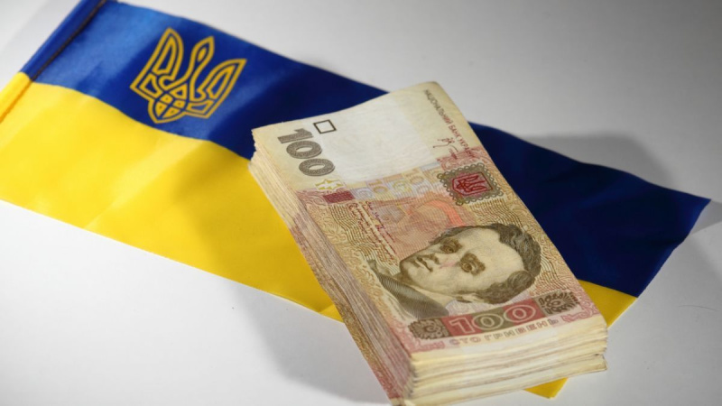В августе 2026 отдельные категории украинцев получат разовую денежную помощь ко Дню Независимости.