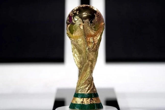 Чемпионат мира по футболу 2026 стал самым прибыльным турниром в истории FIFA.
