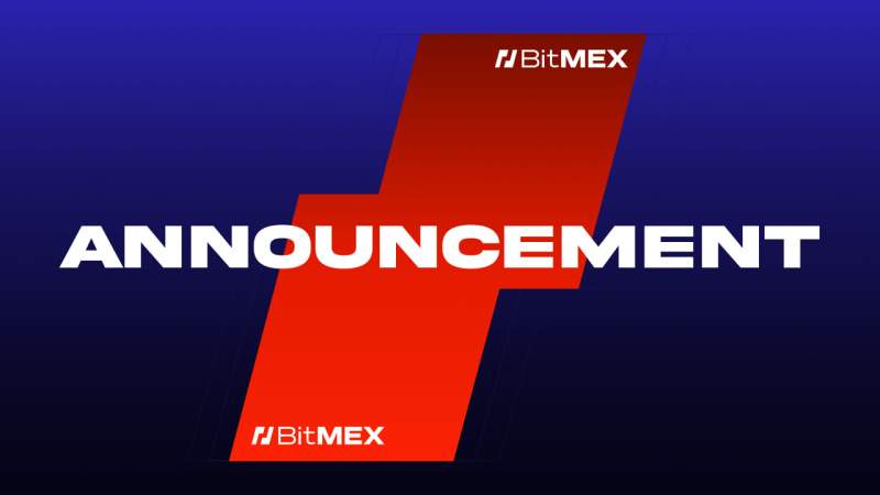 Пионер рынка криптовалютных деривативов BitMEX объявил о полном прекращении работы биржи.