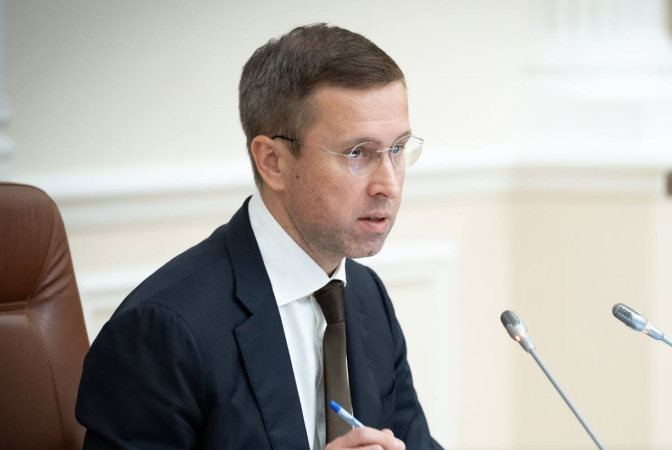 Министерства до 31 июля должны подготовить предложения к проекту государственного бюджета на 2027 год.