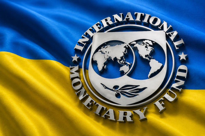 Оновлений меморандум України з Міжнародним валютним фондом (IMF Country Report No. 26/188) у межах першого перегляду програми EFF зазвичай згадують в контексті про «сотні вимог».