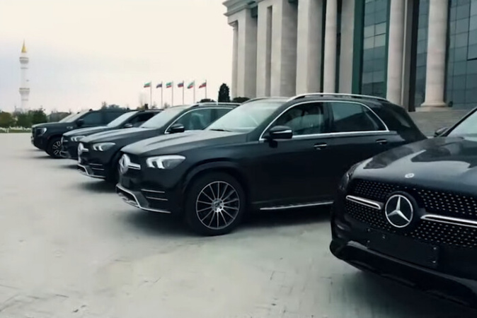 Власники дороговартісних автомобілів поповнили місцеві бюджети на 166,8 млн грн транспортного податку в І півріччі 2026 року.