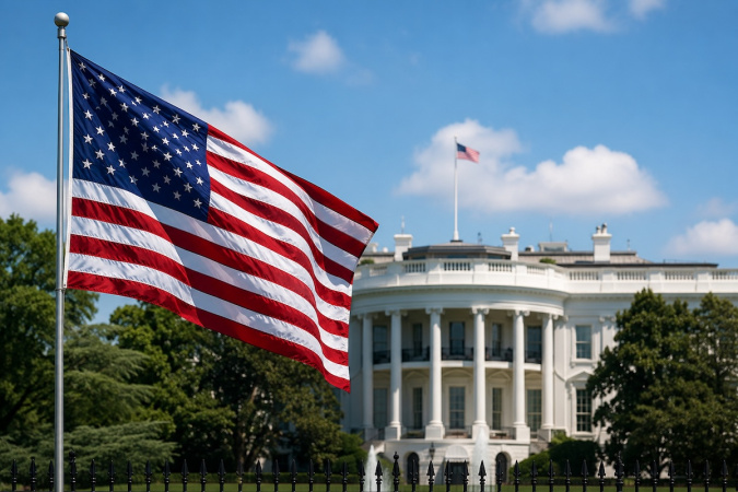 США ввели новые пошлины для 60 стран