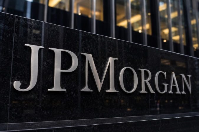 JPMorgan назвал мирового лидера по темпам повышения прогнозов прибыли